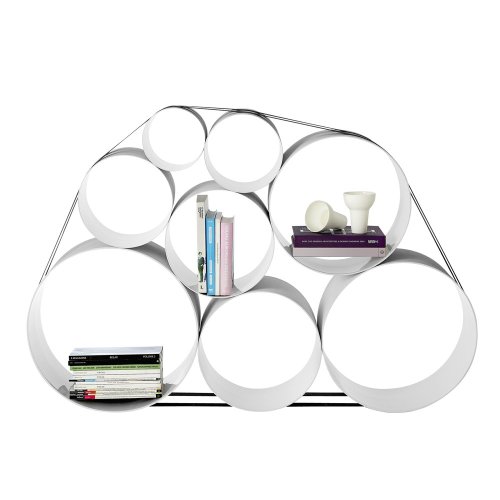 Etagère OTO100 - Blanc